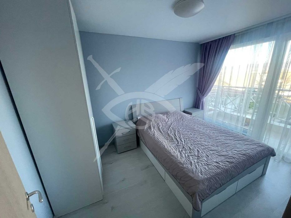 Продава се Двустаен апартамент в к.к. Слънчев бряг - 50 кв.м за 592 €/кв.м - Снимка #6