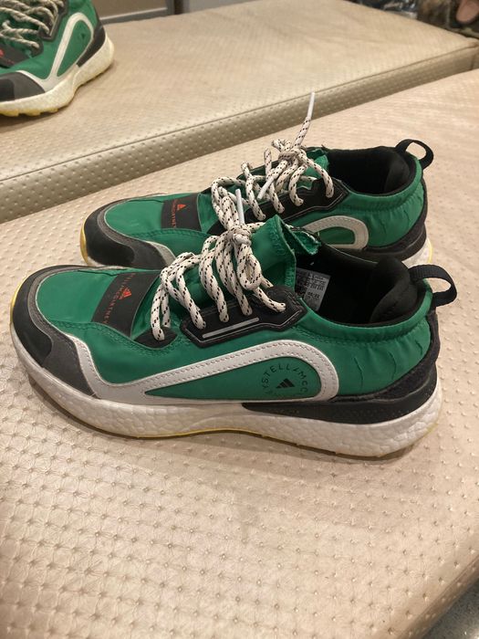 Stella McCartney 40 номер маратонки