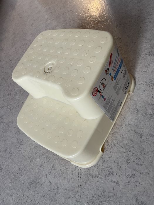 Adaptor Wc pentru copii  si scarita copii