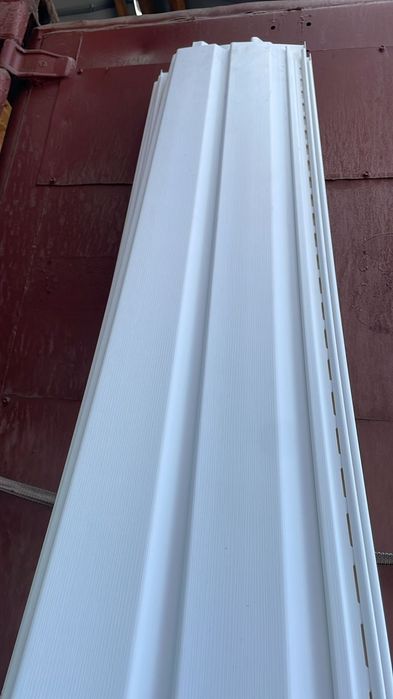 Сайдинг,софит,панели