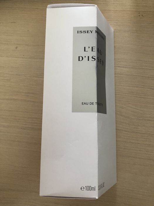 Apa de toaletă Issey Miyake