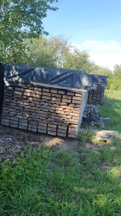 Lemn de constructie A shape si lemn stratificat de 18mm