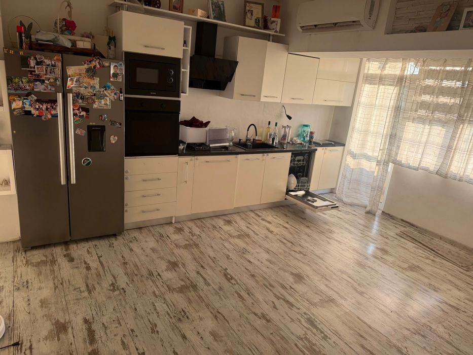 Продава се Къща в Първомай - 100 кв.м за 663 €/кв.м - Снимка #3