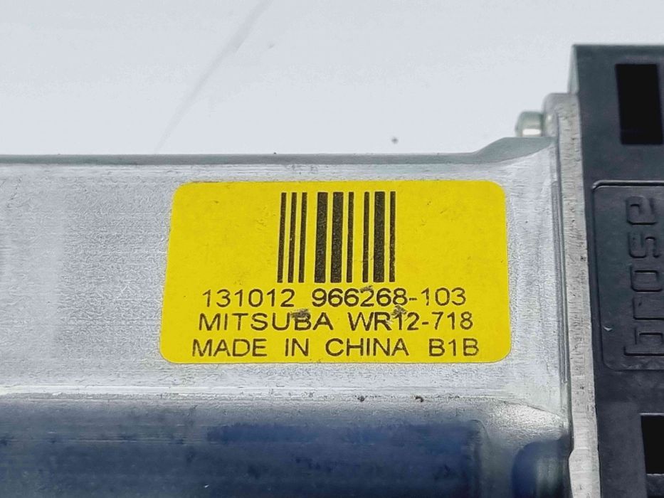 Motoras geam stanga fata Volvo V40 Rdesign [Fabr 2013-2019] 966268-103