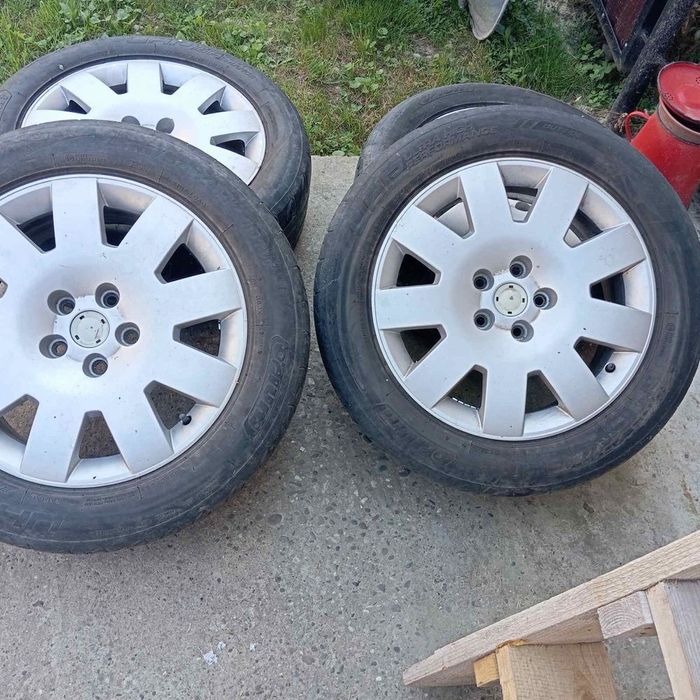 Продам диски R17 или обмен