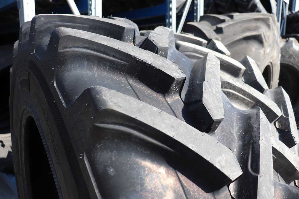 420/85R34 marca ALLIANCE anvelope noi 16.9R34 cauciucuri radiale