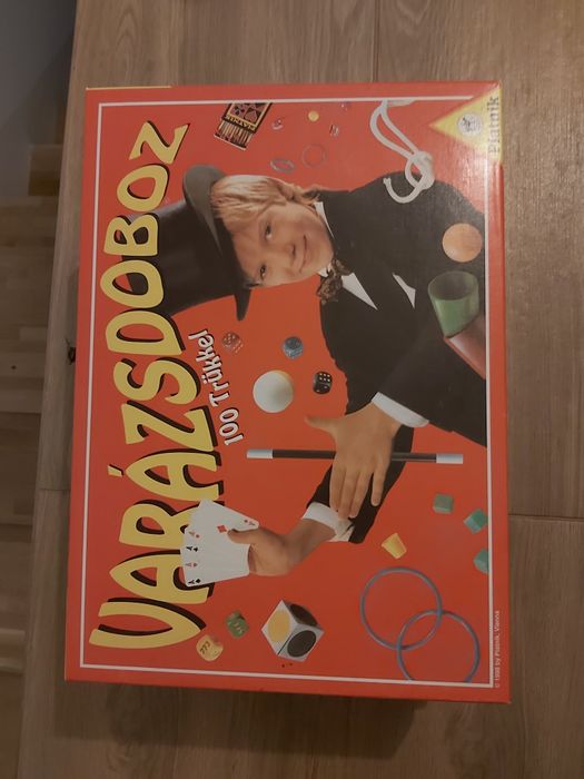 Ghidul magicianului (invata 50-100 de trucuri)