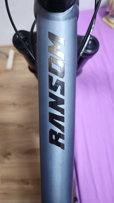 Scott Ransom 930 Планински ендуро велосипед