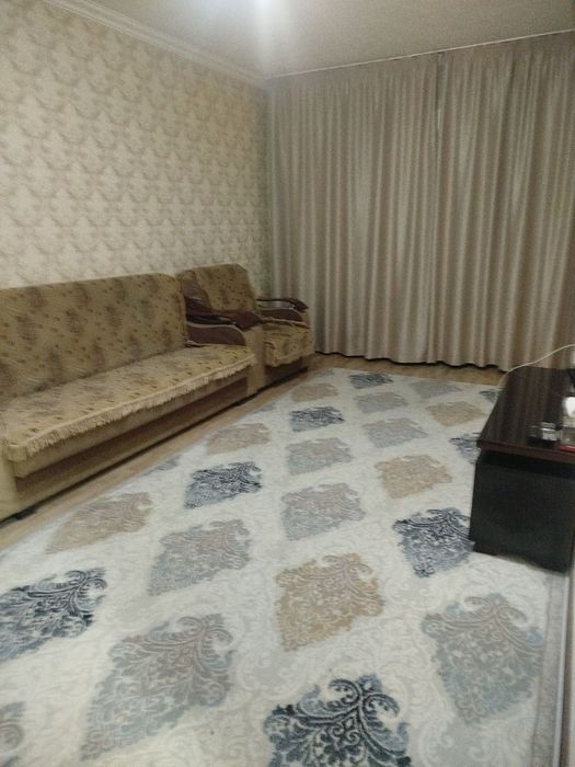 Продается своя 2х в 3х 5/5
