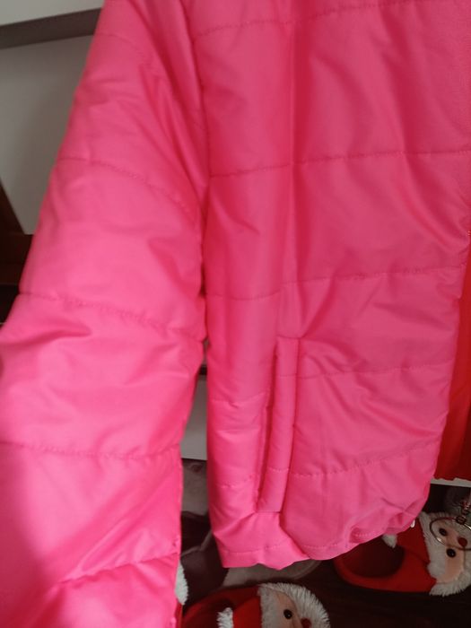 Geaca superbă Lin starea foarte buna