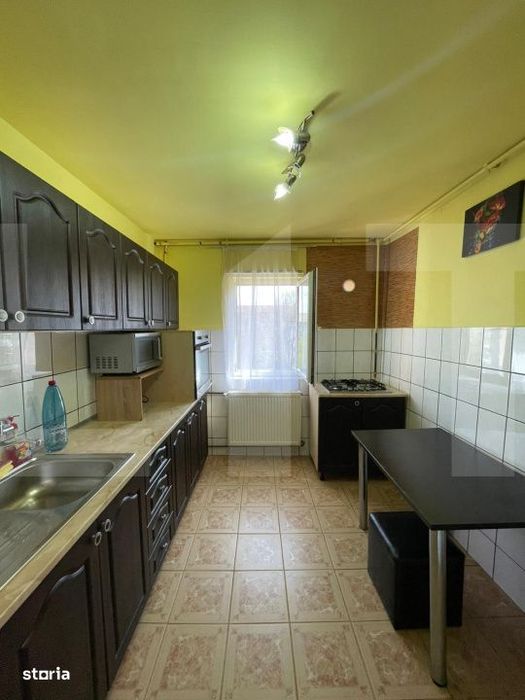 Apartament 2 camere, 43 mp, zona Lipovei