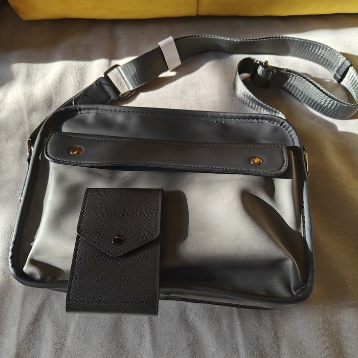 Мужская барсетка