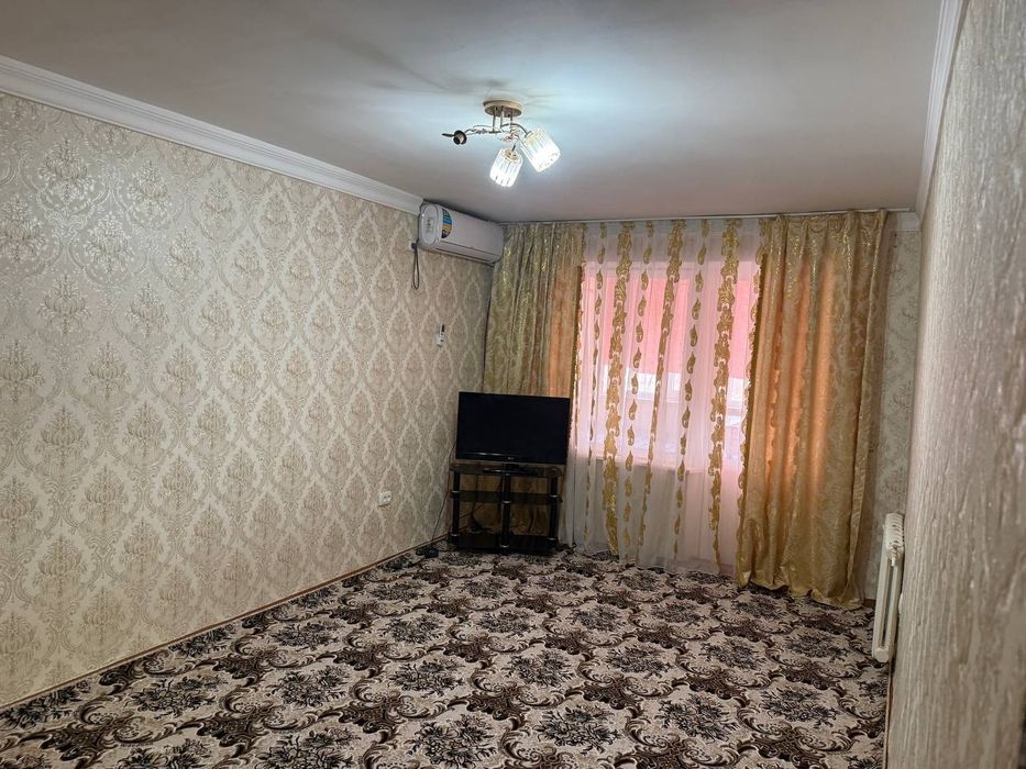 Срочно сдаётся 3х комнатная квартира На Гагарина