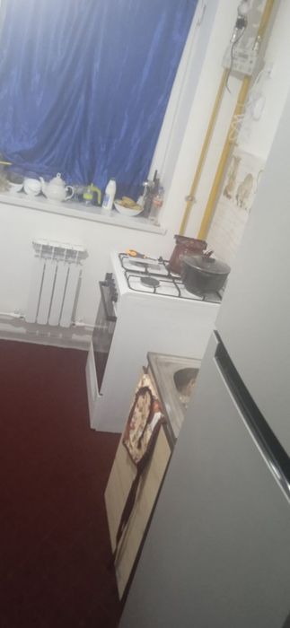 Qarshi tumanida dom Sotiladi