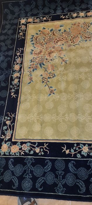 Здравствуйте продам ковёр производство  Иран.