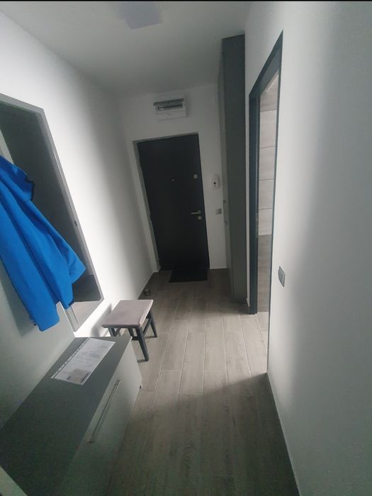 Apartament de inchiriat 2 camere zona centrala