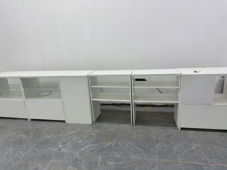 Продам оборудование для магазина