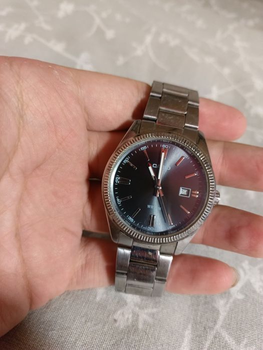 Часы Casio унисекс