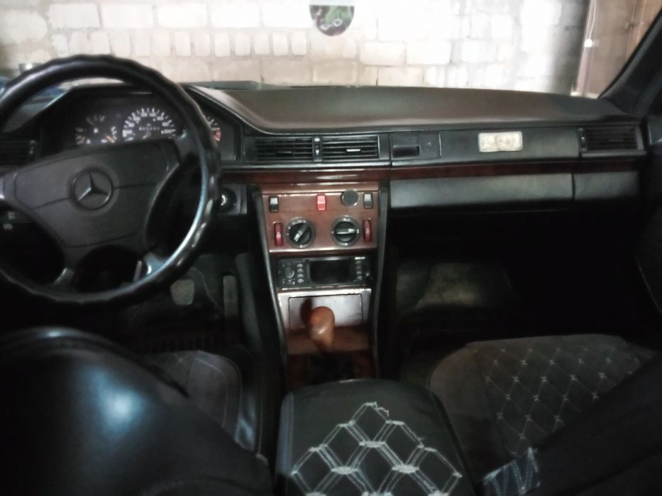 Продам Мерседес.