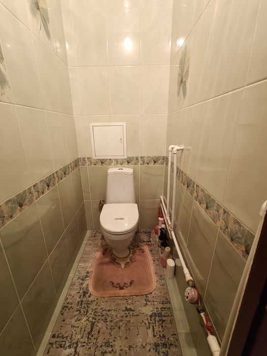 Сдам 2 комнатную квартиру