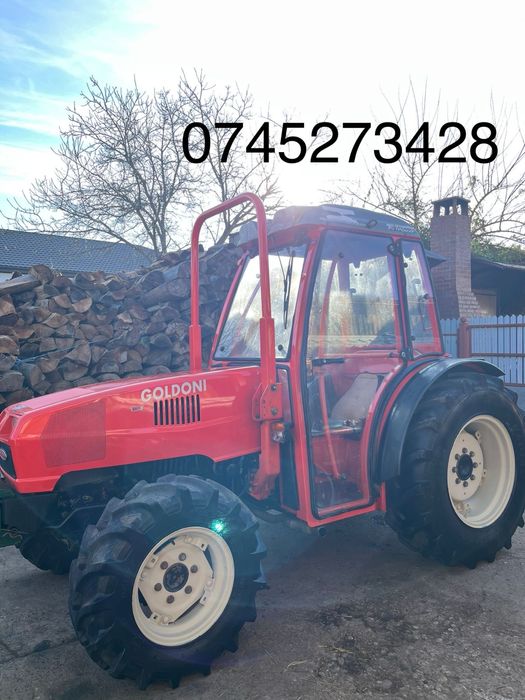 Vand Tractor Fiat 450