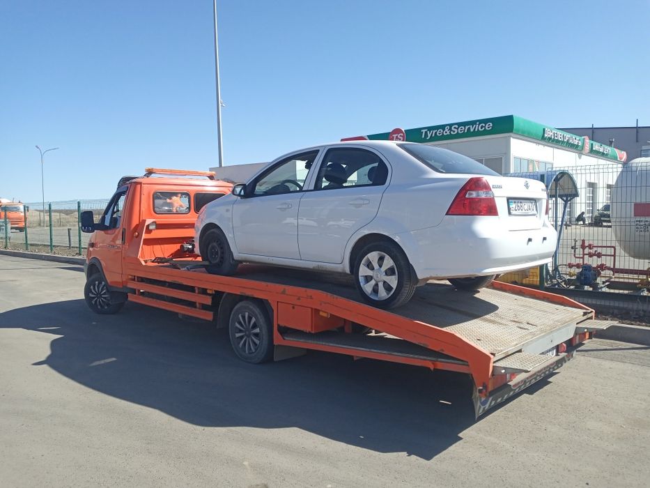 эвакуатор круглосуточно