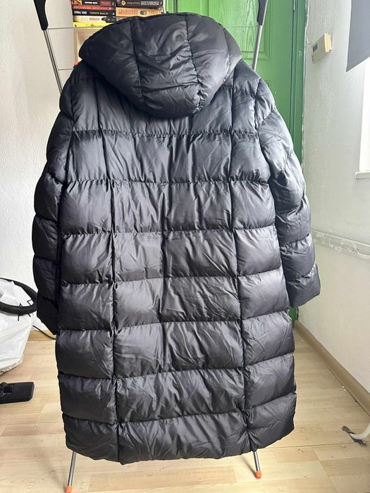 Дамско зимно яке