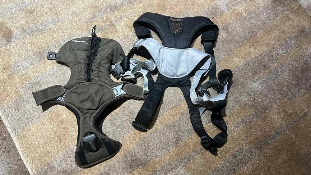 Bebeconfort+ кенгуру