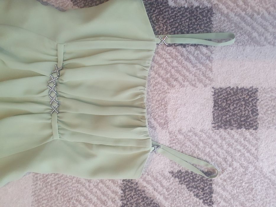 Rochie eleganta- marimea xs