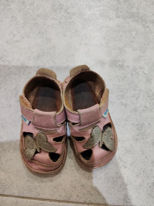 Боси сандали Dodo