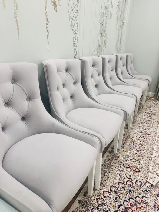 Стулья фабрики Modisal