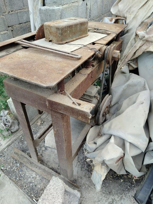 Продам Циркулярку
