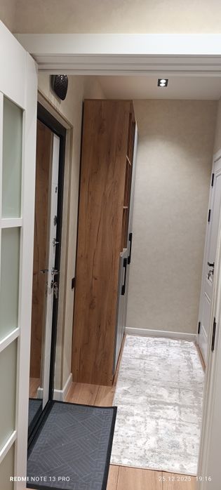 Метро Туркистон Юнусабад -15 НОВАЯ квартира