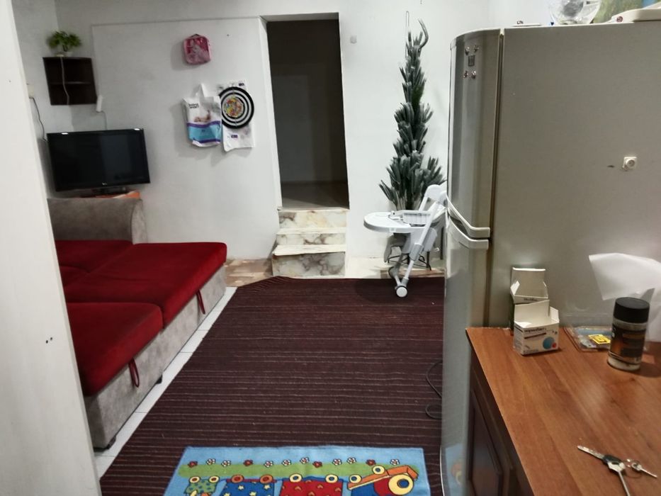 Здам дом частный