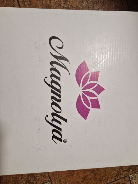 Дамски боти Magnolia