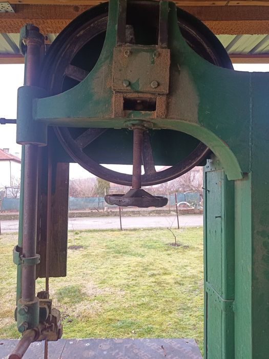 Банциг трифазен перфектно работещ