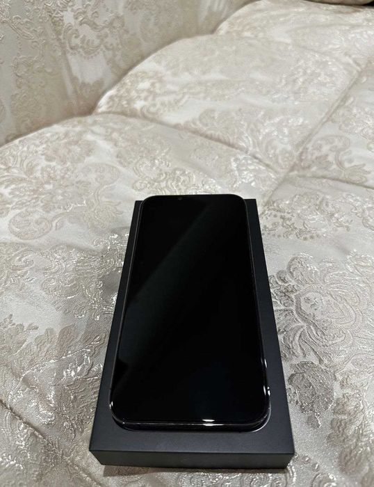 IPhone 13 Pro Max 256gb