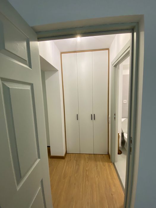 Inchiriez apartament 3 camere renovat complet, langa gen 6