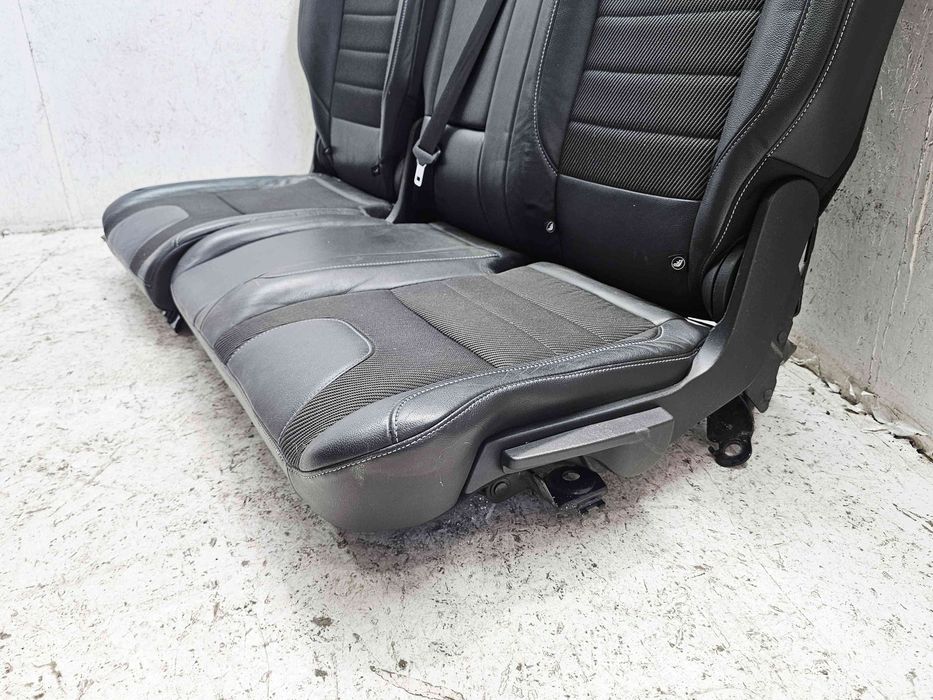 Set scaune cu bancheta piele Ford Kuga II [Fabr 2012-prezent] OEM