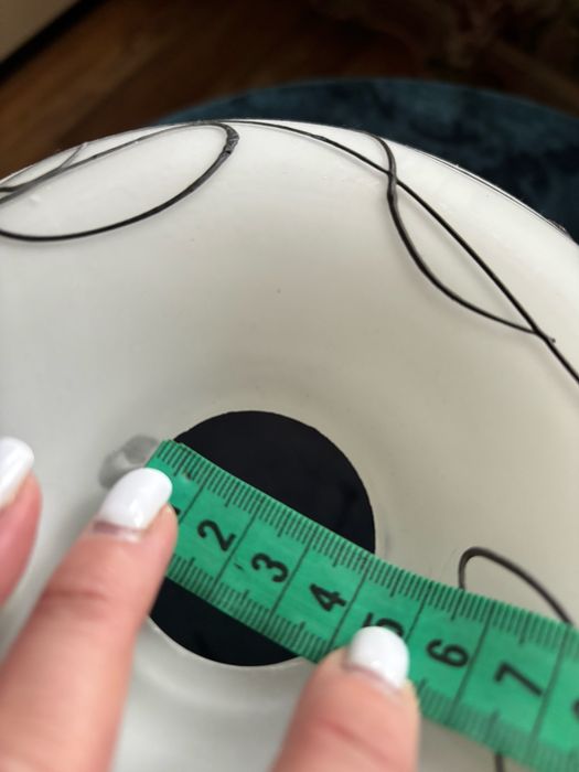 Плафон для светильника