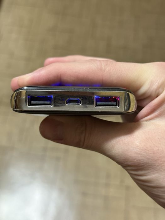 Продам Повербанк