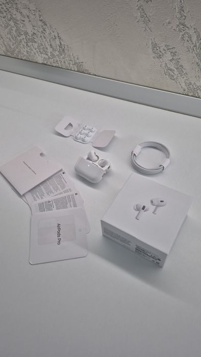 Airpods   Pro  2