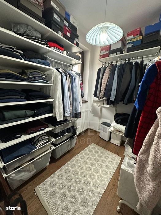 Casă Duplex la cheie - Cartierul Arhitecților