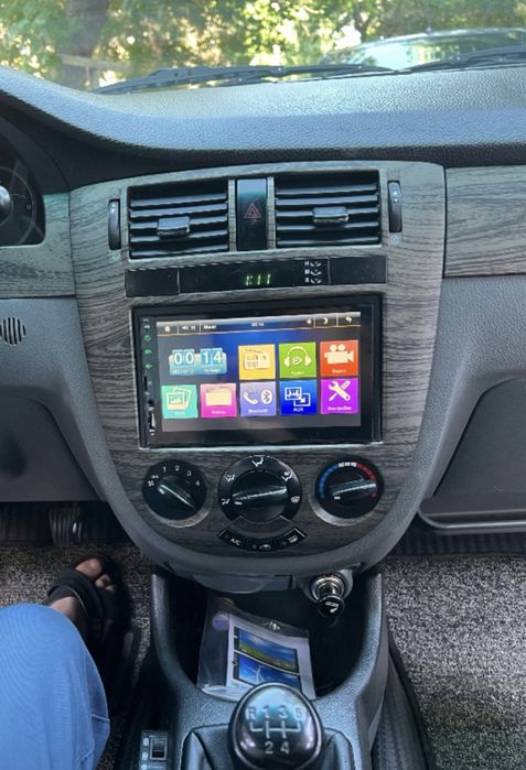 pioneer manitor yang magnitafon sensor ekr Usb Blutus aux nexia cobalt