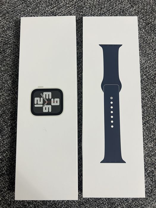 Apple watch SE 2