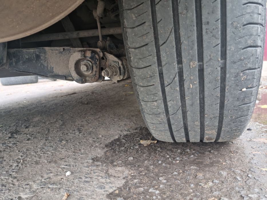 215×55×18 парный комплек срочно