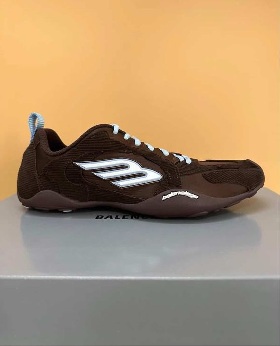 BALENCIAGA Monday 36-40 номер