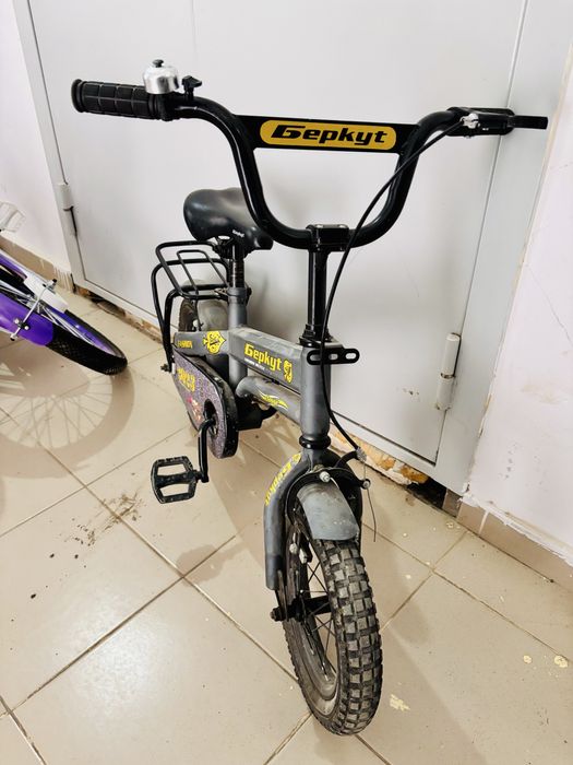 Ведосипед сатылады