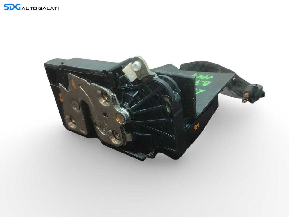 Broasca Incuietoare Usa Portiera Dreapta Fata Dacia Logan 2 2012 - 2020 Cod 805026897RG [A0915]
