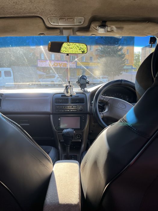 Продам Toyota Camry SV43